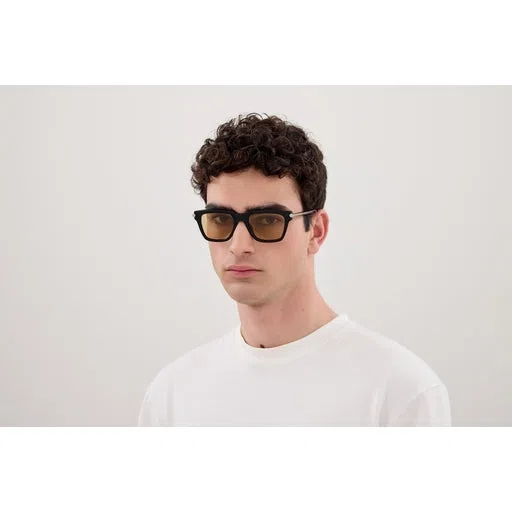 Alexander McQueen AM0519S Sunglasses - view 6